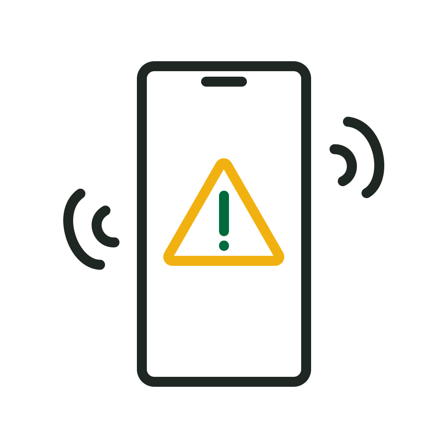 Instant Push Notifications